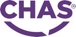 CHAS Logo CHAS Logo