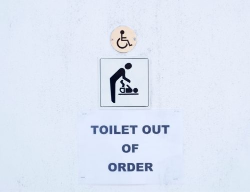 The Importance of Clean Toilets in the Workplace